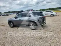 2022 Nissan PATHFINDER photo