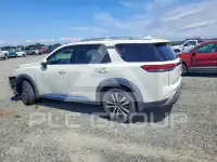 2022 Nissan PATHFINDER фото