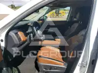 2022 Nissan PATHFINDER фото