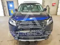 2022 Nissan PATHFINDER фото