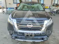 2022 Nissan PATHFINDER фото