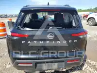 2022 Nissan PATHFINDER photo