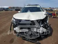 2022 Nissan PATHFINDER фото