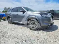 2022 Nissan PATHFINDER фото