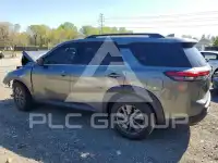 2022 Nissan PATHFINDER фото