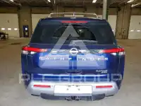 2022 Nissan PATHFINDER фото