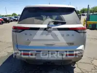2022 Nissan PATHFINDER фото