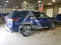 2022 Nissan PATHFINDER фото