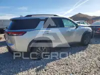 2022 Nissan PATHFINDER photo