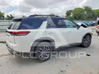 2022 Nissan PATHFINDER photo