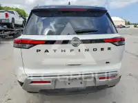 2022 Nissan PATHFINDER photo