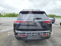 2022 Nissan PATHFINDER фото