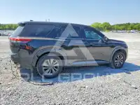 2022 Nissan PATHFINDER фото