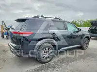 2022 Nissan PATHFINDER фото
