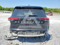 2022 Nissan PATHFINDER фото