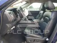 2022 Nissan PATHFINDER photo