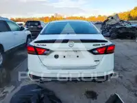 2022 Nissan ALTIMA фото