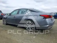 2022 Nissan ALTIMA фото