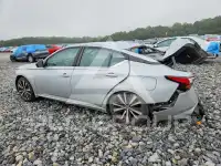 2022 Nissan ALTIMA photo