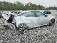 2022 Nissan ALTIMA photo