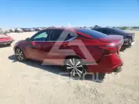 2022 Nissan ALTIMA фото