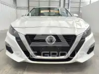 2022 Nissan ALTIMA фото