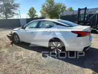2022 Nissan ALTIMA photo
