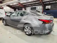 2022 Nissan ALTIMA photo