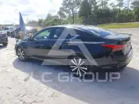 2022 Nissan ALTIMA фото