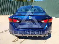 2022 Nissan ALTIMA фото