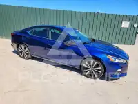 2022 Nissan ALTIMA фото