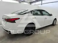 2022 Nissan ALTIMA фото