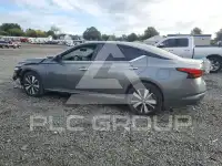 2022 Nissan ALTIMA фото
