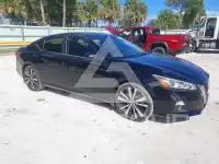 2022 Nissan ALTIMA фото