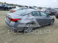2022 Nissan ALTIMA фото