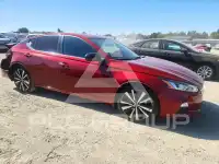 2022 Nissan ALTIMA фото