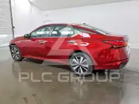 2022 Nissan ALTIMA photo