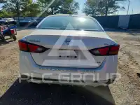 2022 Nissan ALTIMA photo