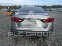 2022 Nissan ALTIMA фото