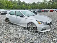 2022 Nissan ALTIMA photo