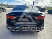 2022 Nissan ALTIMA фото