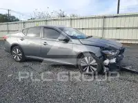 2022 Nissan ALTIMA фото