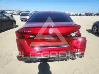 2022 Nissan ALTIMA фото