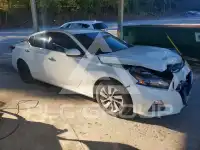 2022 Nissan ALTIMA фото