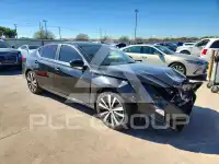 2022 Nissan ALTIMA фото