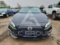 2022 Nissan ALTIMA фото