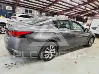 2022 Nissan ALTIMA photo
