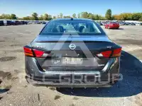 2022 Nissan ALTIMA photo