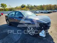 2022 Nissan ALTIMA photo