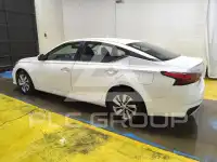 2022 Nissan ALTIMA фото